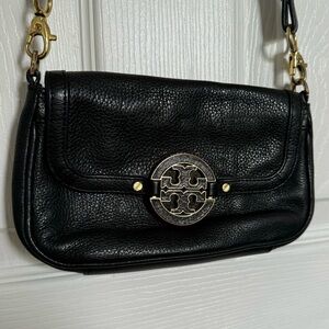 Authentic Tory Burch preloved crossbody bag